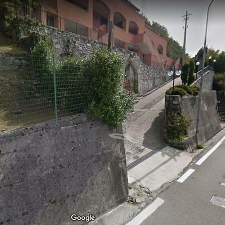 New Apartment Lake 10 Varenna Exterior photo