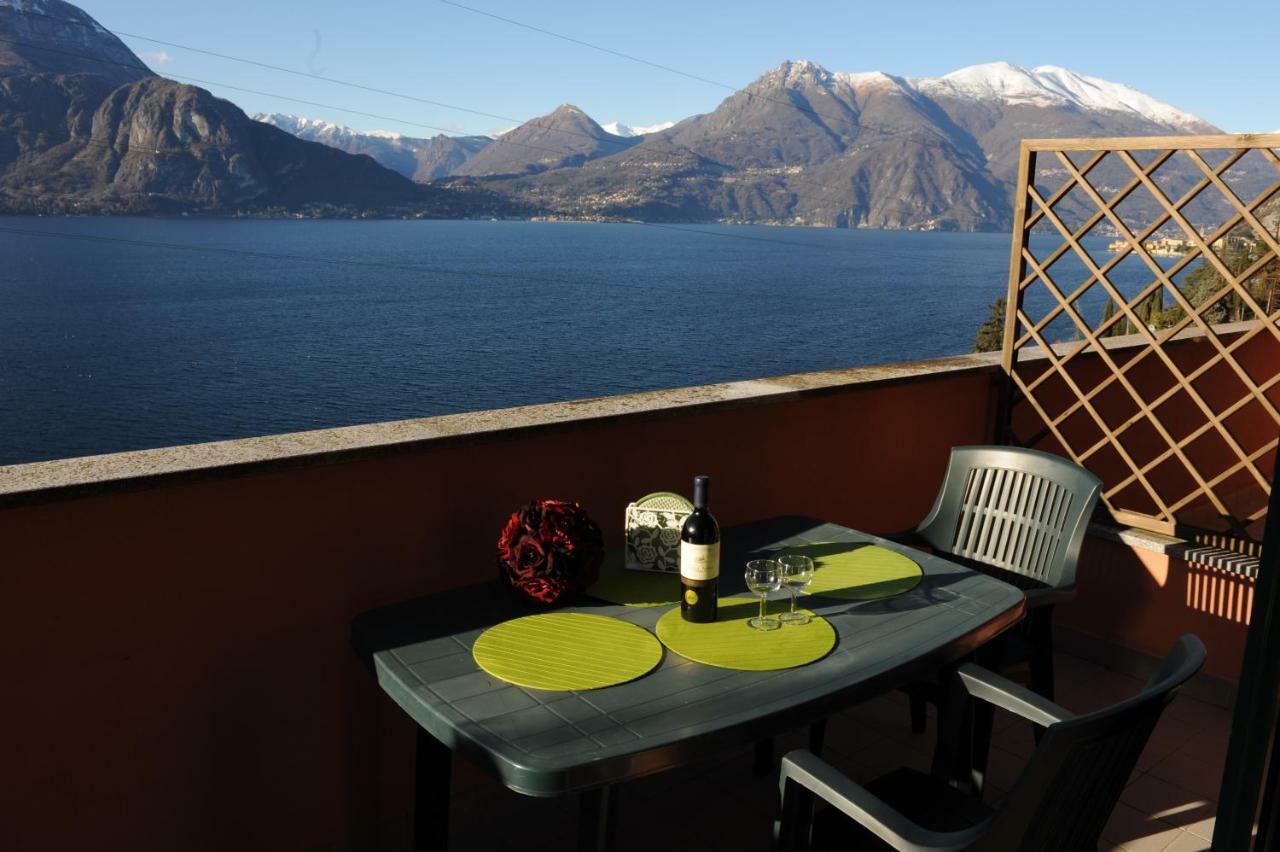New Apartment Lake 10 Varenna Exterior photo