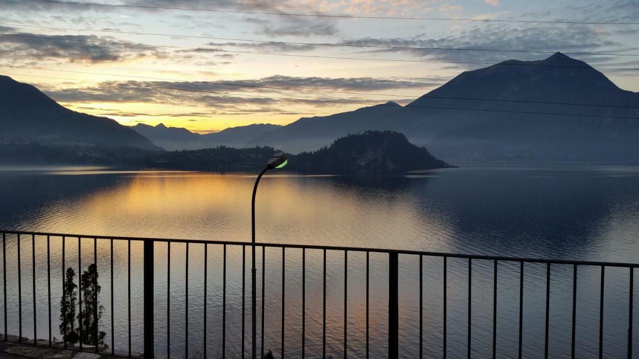 New Apartment Lake 10 Varenna Exterior photo