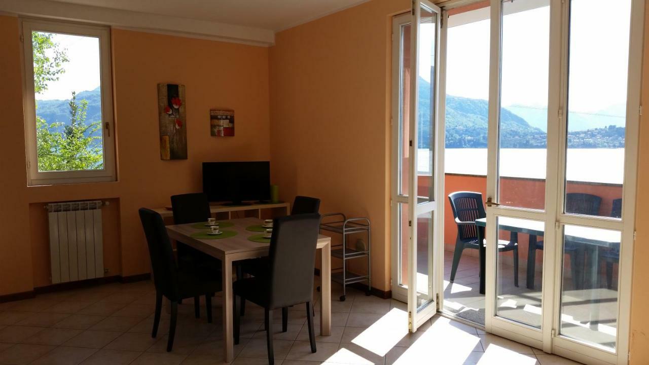 New Apartment Lake 10 Varenna Exterior photo